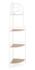 Yes - ANGOLIERA GUENDA 4P BIANCO