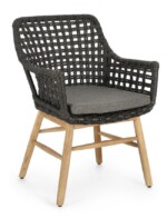 Homemotion - SEDIA C-BR C-C WILSON NERA