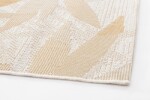 Bizzotto - TAPPETO EVOK OCRA MELANGE 160X230 - immagine 2