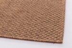 Bizzotto - TAPPETO MILLIE MARRONE 200X290 - immagine 2