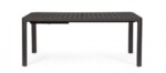 Bizzotto - TAVOLO ALL. KIPLIN 180-240X100 ANTR.CX23 - immagine 5