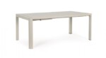 Bizzotto - TAVOLO ALL. KIPLIN 180-240X100 RASTIN - immagine 2