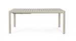 Bizzotto - TAVOLO ALL. KIPLIN 180-240X100 RASTIN - immagine 5