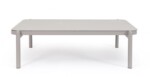 Homemotion - TAVOLINO FLORENCIA 120X75 MOON WG24 - immagine 3