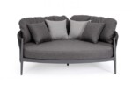 Homemotion - DAYBED C-C JACINTA ANTRACITE WG21 - immagine 3