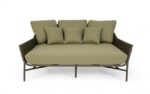 Homemotion - DAYBED C-C EVERLY OLIV QS24 - immagine 3