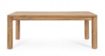 Homemotion - TAVOLO MAVERICK 200X100 - immagine 3