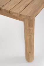 Homemotion - TAVOLO MAVERICK 200X100 - immagine 4
