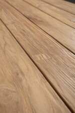 Homemotion - TAVOLO MAVERICK 200X100 - immagine 5