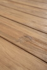 Homemotion - TAVOLO MAVERICK 240X100 - immagine 5