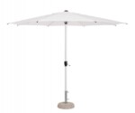Yes - OMBRELLONE RIO C-SNODO 3M BIANCO