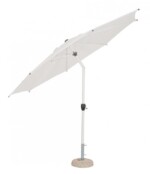 Yes - OMBRELLONE RIO C-SNODO 3M BIANCO - immagine 3