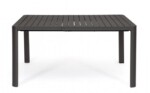 Bizzotto - TAVOLO ALL. KIPLIN 149X97/149 ANTR.CX23 - immagine 4