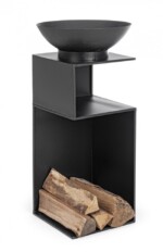 Yes - BRACIERE C-P.LEGNA EFESTO J19 38X38