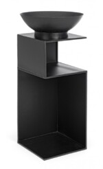 Yes - BRACIERE C-P.LEGNA EFESTO J19 38X38 - immagine 2