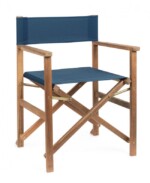 Yes - SEDIA REGISTA NOEMI BLU