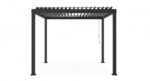 Yes - PERGOLA GARDA 3X3 ANTRACITE - immagine 4
