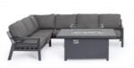 Bizzotto - SET SALOTTO ANG. C-C HENDRIX ANTR. PG61 - immagine 4