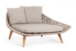 Homemotion - DAYBED C-C TAMIRES BEIGE