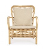 Bizzotto - POLTRONA C-C FLORISEL - immagine 4