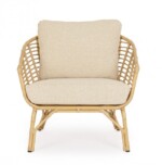 Bizzotto - POLTRONA C-C MABEL - immagine 4
