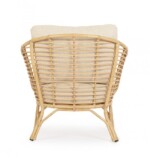 Bizzotto - POLTRONA C-C MABEL - immagine 5