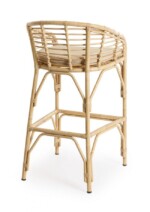 Bizzotto - SGABELLO BAR C-BR C-C ALAIDA - immagine 2