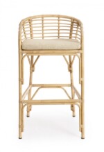 Bizzotto - SGABELLO BAR C-BR C-C ALAIDA - immagine 4
