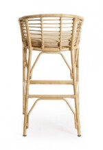 Bizzotto - SGABELLO BAR C-BR C-C ALAIDA - immagine 5