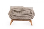 Homemotion - DAYBED C-C TAMIRES BEIGE - immagine 4