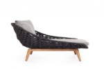 Homemotion - DAYBED C-C TAMIRES ANTRACITE - immagine 5