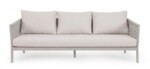 Homemotion - DIVANO 3P C-C FLORENCIA MOON WG24 - immagine 3