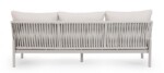 Homemotion - DIVANO 3P C-C FLORENCIA MOON WG24 - immagine 4