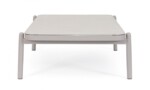 Homemotion - TAVOLINO FLORENCIA 120X75 MOON WG24 - immagine 5