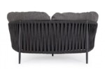Homemotion - DAYBED C-C JACINTA ANTRACITE WG21 - immagine 4