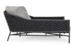 Homemotion - DAYBED C-C EVERLY ANTR QS22/GRAPHITE - immagine 5