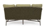 Homemotion - DAYBED C-C EVERLY OLIV QS24 - immagine 4