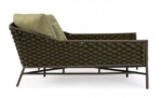 Homemotion - DAYBED C-C EVERLY OLIV QS24 - immagine 5