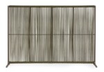Homemotion - PARAVENTO PAXSON 180X120 OLIV QS24 - immagine 3