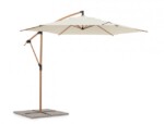 Yes - OMBRELLONE BRACCIO TROPEA 3M NATURALE