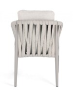Homemotion - SEDIA C-BR C-C JACINTA MOON WG24 - immagine 5