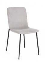 Yes - SEDIA RINAS GRIGIO CHIARO