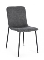 Yes - SEDIA RINAS GRIGIO SCURO