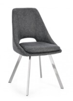 Yes - SEDIA KASHAR GRIGIO SCURO
