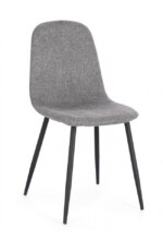 Yes - SEDIA IRELIA GRIGIO SCURO
