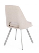 Yes - SEDIA KASHAR BEIGE - immagine 2