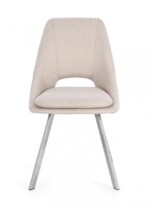 Yes - SEDIA KASHAR BEIGE - immagine 4