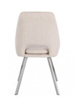 Yes - SEDIA KASHAR BEIGE - immagine 5