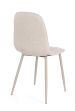 Yes - SEDIA IRELIA TORTORA/BEIGE - immagine 2