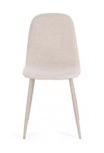 Yes - SEDIA IRELIA TORTORA/BEIGE - immagine 4
